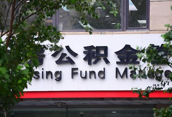 商丘公积金离职封存是什么意思（公积金 离职 封存）